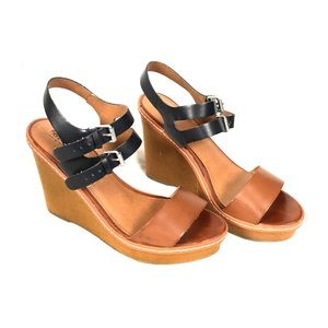 Mossimo Wedge Sandals